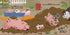 Hachette Book Group Animal Actions- Waddle Like a Duck