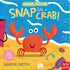 Hachette Book Group Animal Actions: Snap Like a Crab