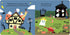 Hachette Book Group Five Little Ghosts