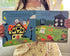 Hachette Book Group Five Little Ghosts