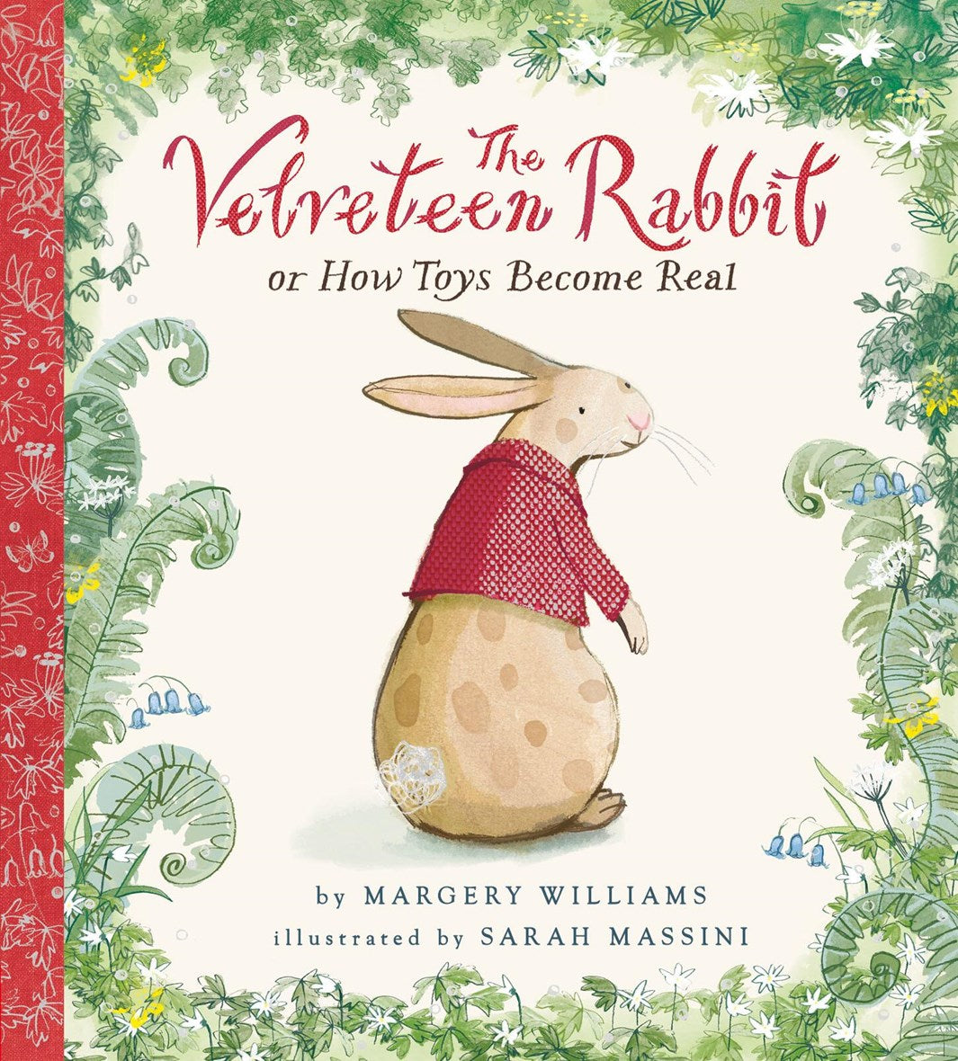Hachette Book Group The Velveteen Rabbit