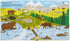 Fox Chapel Publishing Lift the Flap- Discovery! Animals