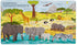 Fox Chapel Publishing Lift the Flap- Discovery! Animals