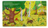 Fox Chapel Publishing Lift the Flap- Discovery! Animals