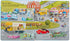 Fox Chapel Publishing Lift the Flap- Discovery! Things That Go!