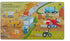 Fox Chapel Publishing Lift the Flap- Discovery! Things That Go!