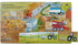 Fox Chapel Publishing Lift the Flap- Discovery! Things That Go!
