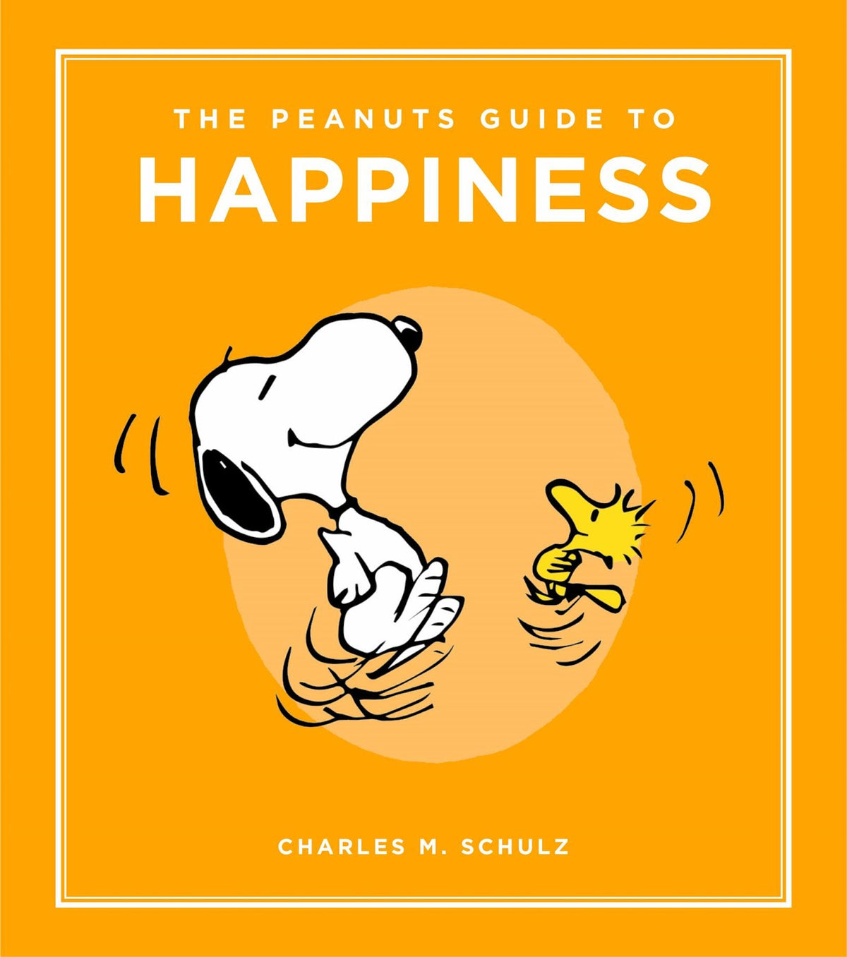 Hachette Book Group The Peanuts Guide to Happiness