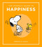 Hachette Book Group The Peanuts Guide to Happiness