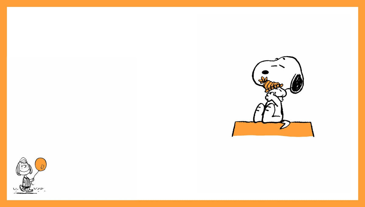 Hachette Book Group The Peanuts Guide to Happiness