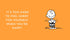 Hachette Book Group The Peanuts Guide to Happiness