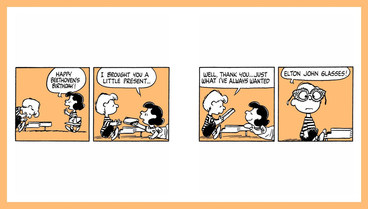 Hachette Book Group The Peanuts Guide to Happiness