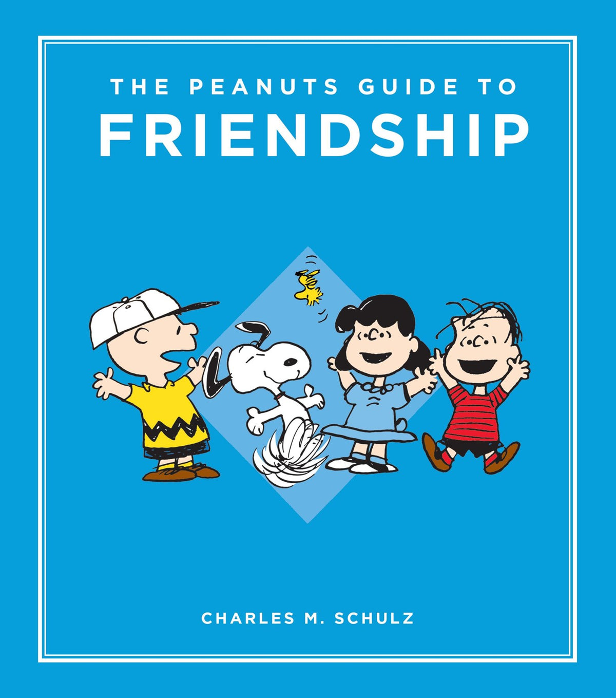 Hachette Book Group The Peanuts Guide to Friendship
