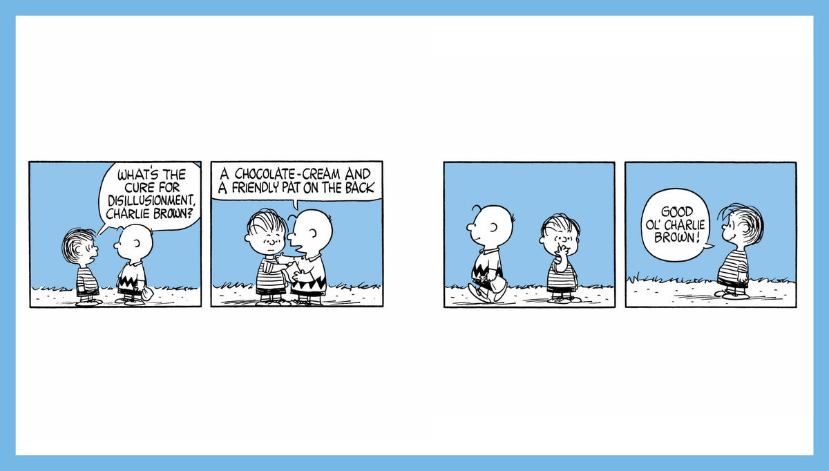 Hachette Book Group The Peanuts Guide to Friendship
