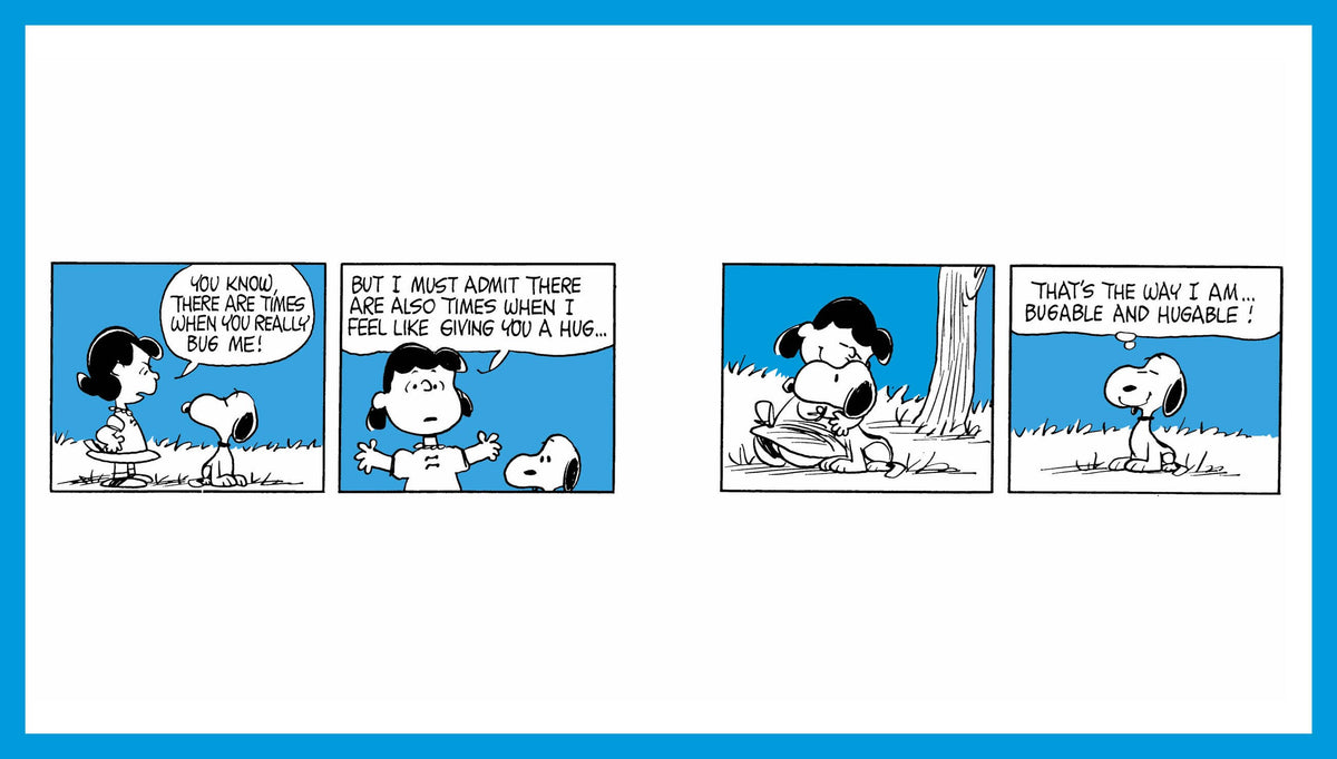 Hachette Book Group The Peanuts Guide to Friendship