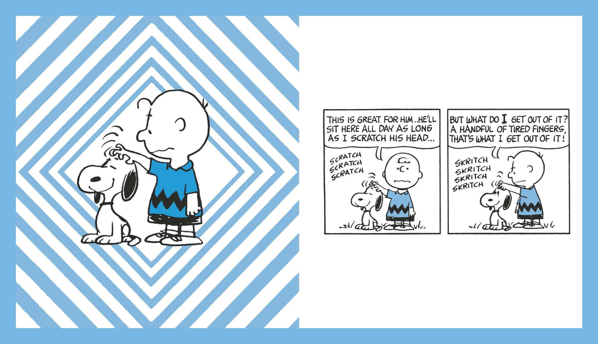Hachette Book Group The Peanuts Guide to Friendship
