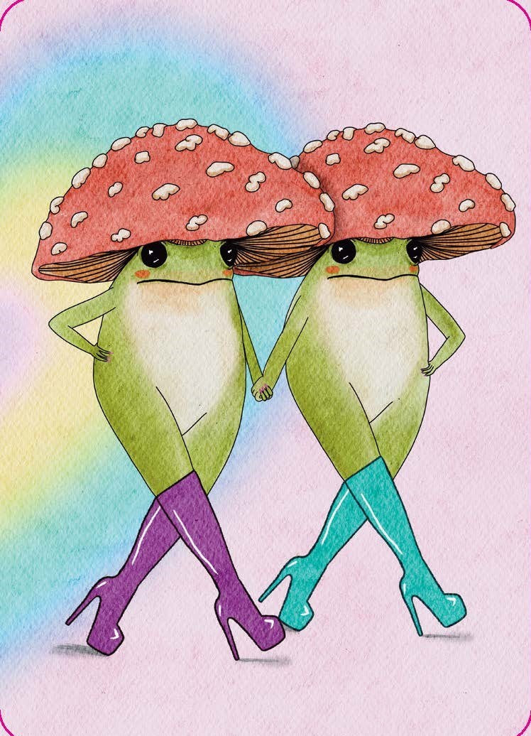 Hachette Book Group The Little Frog Matching Game - A Sweet and Simple Memory Challenge