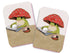 Hachette Book Group The Little Frog Matching Game - A Sweet and Simple Memory Challenge