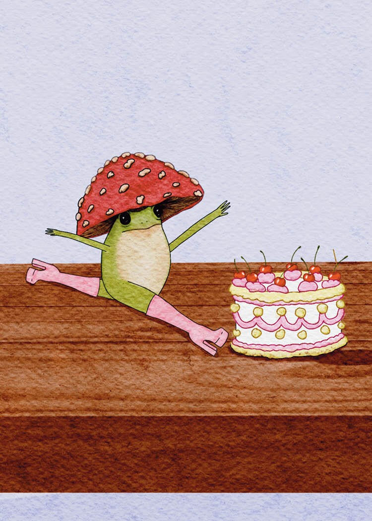 Hachette Book Group The Little Frog Matching Game - A Sweet and Simple Memory Challenge