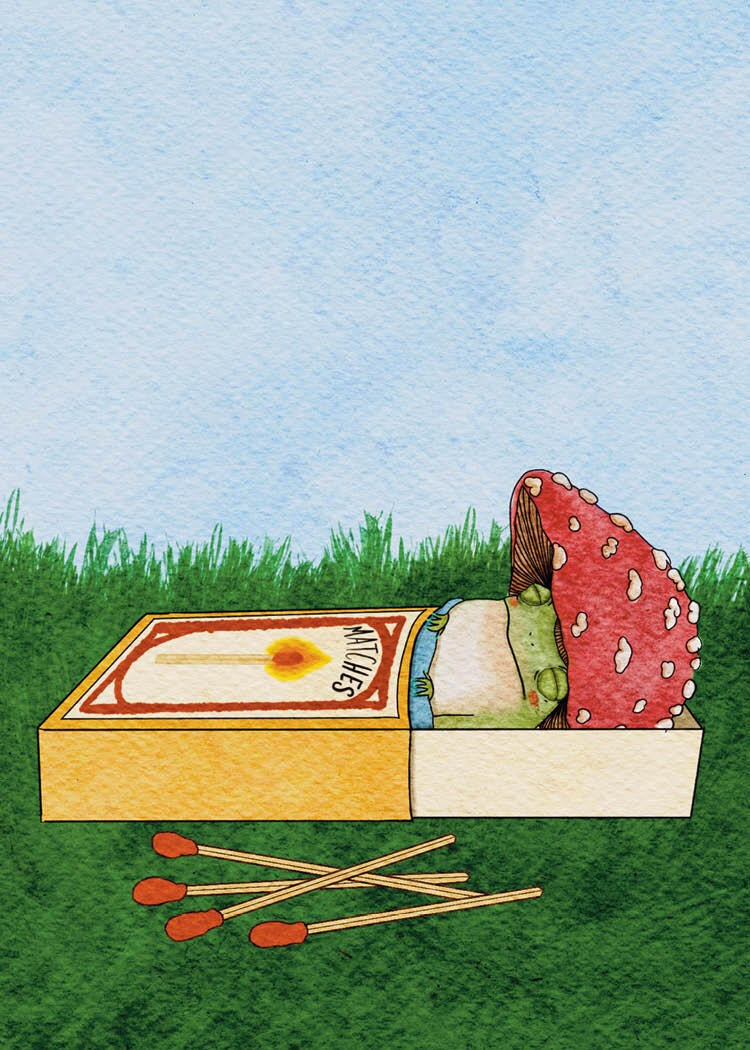Hachette Book Group The Little Frog Matching Game - A Sweet and Simple Memory Challenge