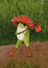 Hachette Book Group The Little Frog Matching Game - A Sweet and Simple Memory Challenge