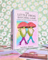 Hachette Book Group The Little Frog Matching Game - A Sweet and Simple Memory Challenge