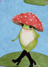 Hachette Book Group The Little Frog Matching Game - A Sweet and Simple Memory Challenge