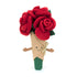 Jellycat Amuseables Rose Bouquet
