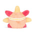 Jellycat Amuseables Sun 'Roller Skates'