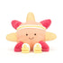 Jellycat Amuseables Sun 'Roller Skates'