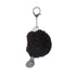 Jellycat Amuseables Black Hole Bag Charm