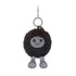 Jellycat Amuseables Black Hole Bag Charm