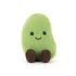 Jellycat Amuseables Soyella Edamame Bean
