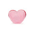 Jellycat Amuseables Colette Heart Macaron, Pink