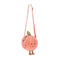 Jellycat Amuseables Peach Shoulder Bag