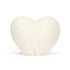 Jellycat Amuseables Heart Boiled Egg