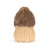 Jellycat Amuseables Peanut Yeti Outfit