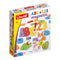 Quercetti ABC 123 Magnetic Letters + Numbers