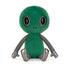 Jellycat Zyllan Alien