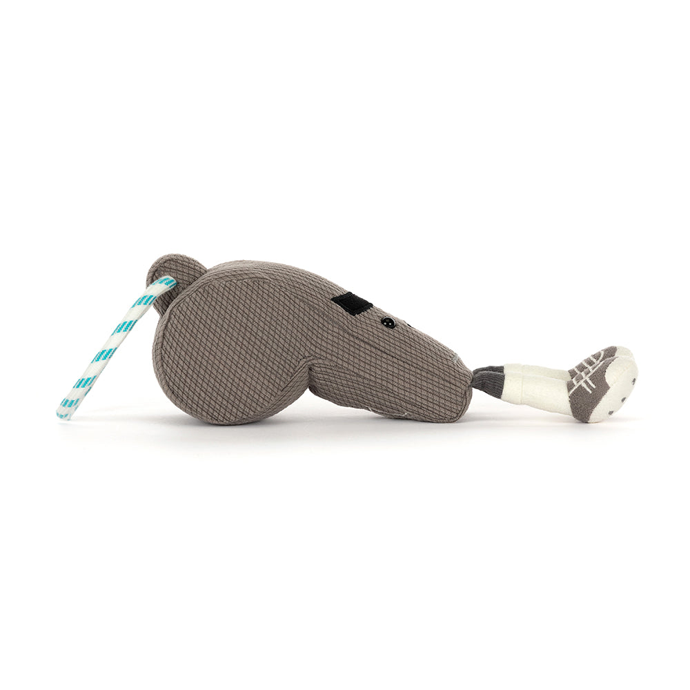 Jellycat Amuseables Sports Walston Whistle
