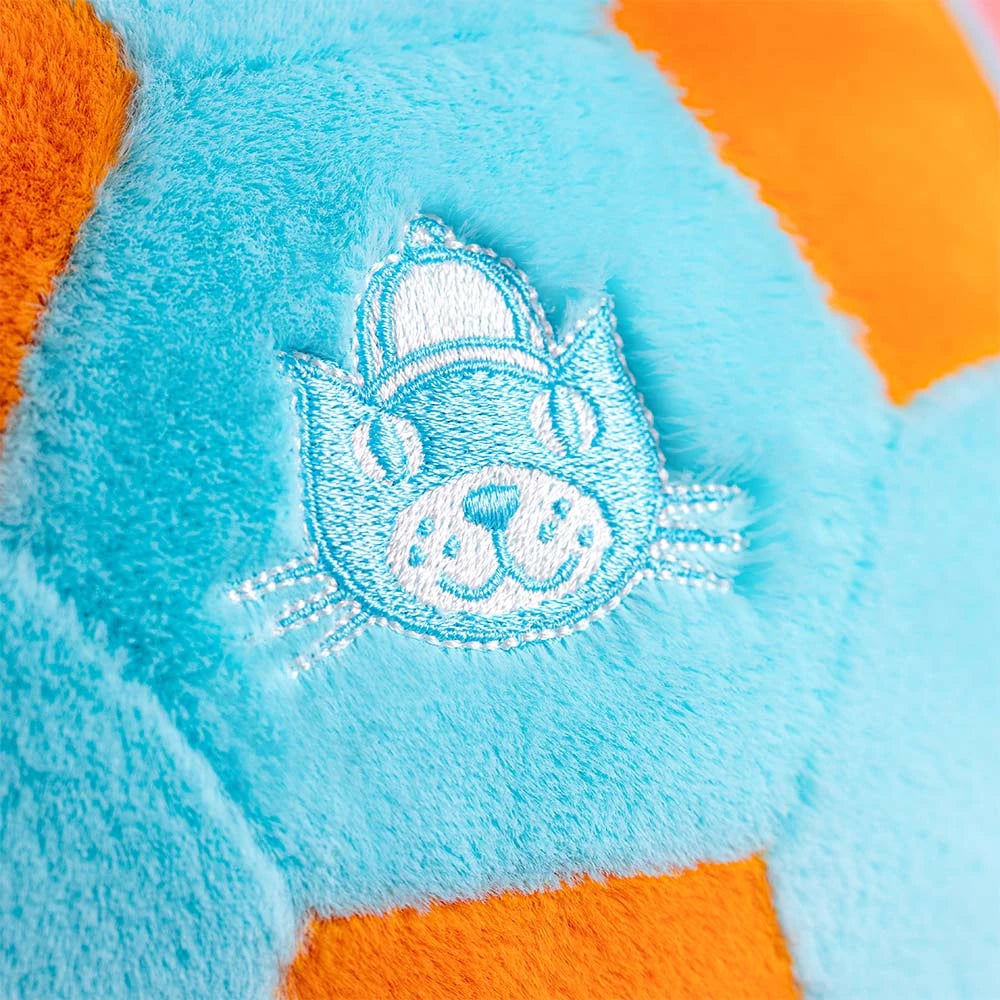 Jellycat Amuseables Jellycat Soccer Ball