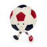 Jellycat Amuseables USA Soccer Ball
