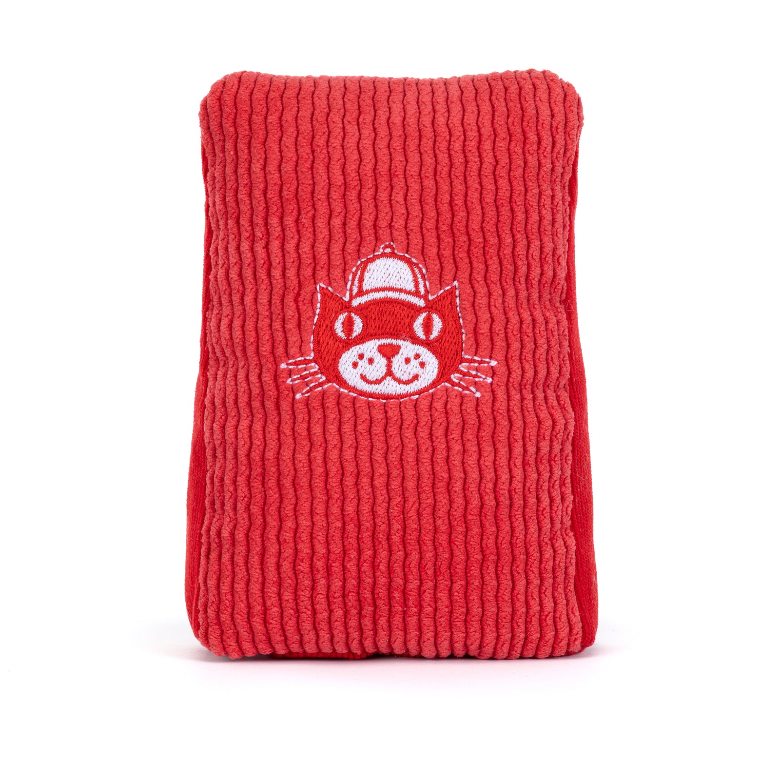 Jellycat Amuseables Sports Fowla Red Card