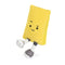 Jellycat Amuseables Sports Yellow Card