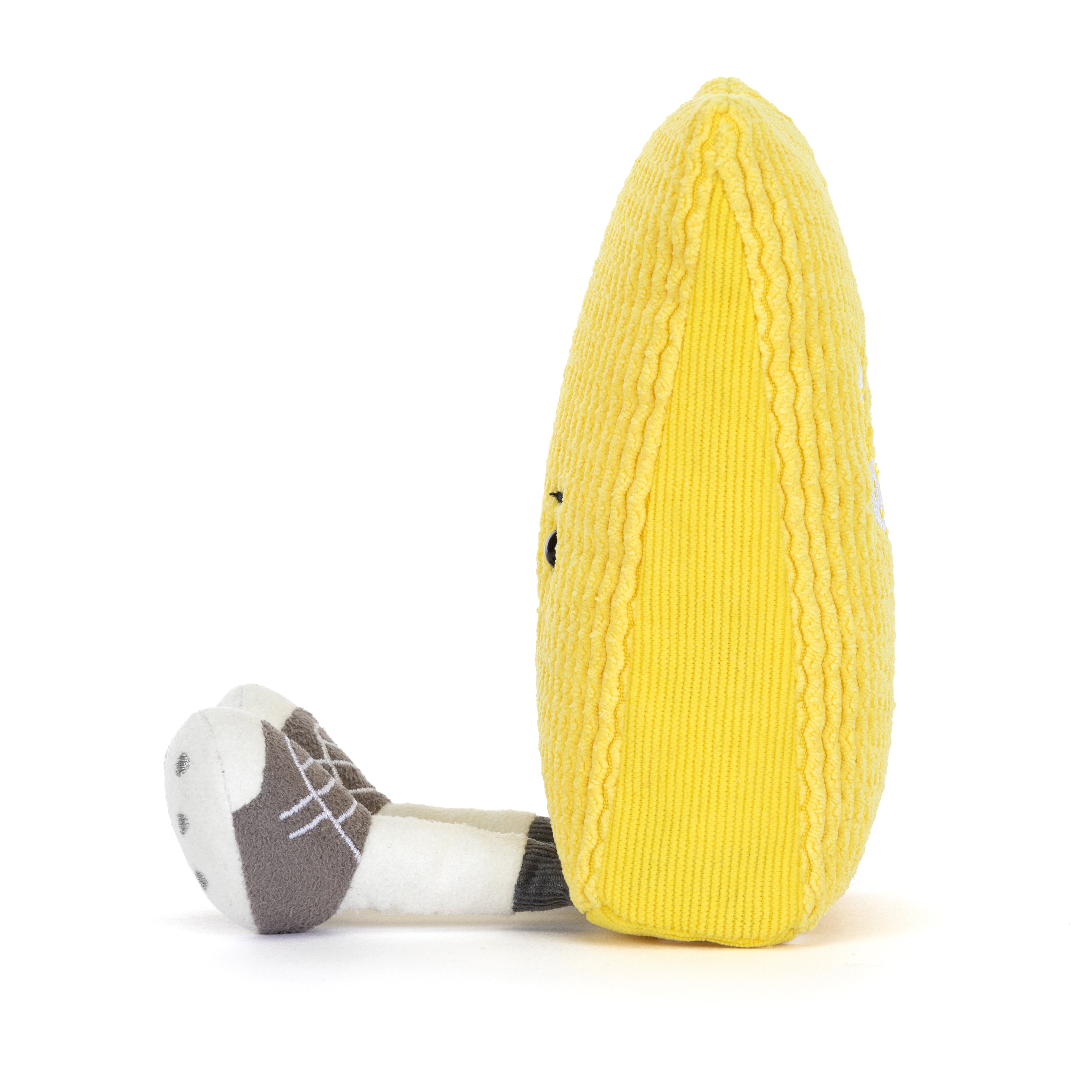 Jellycat Amuseables Sports Yellow Card