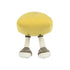 Jellycat Amuseables Sports Yellow Card