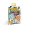 Eeboo Wild Animals Biggie Mini Mural