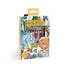 Eeboo Wild Animals Biggie Mini Mural
