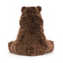 Jellycat Bizzlestomp Bear