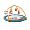 Activity Mat with Arches - Forest